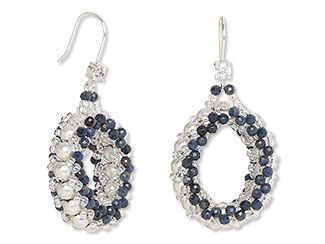 Design Idea NE3S Earrings