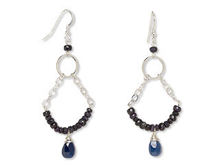 NF3B Earrings
