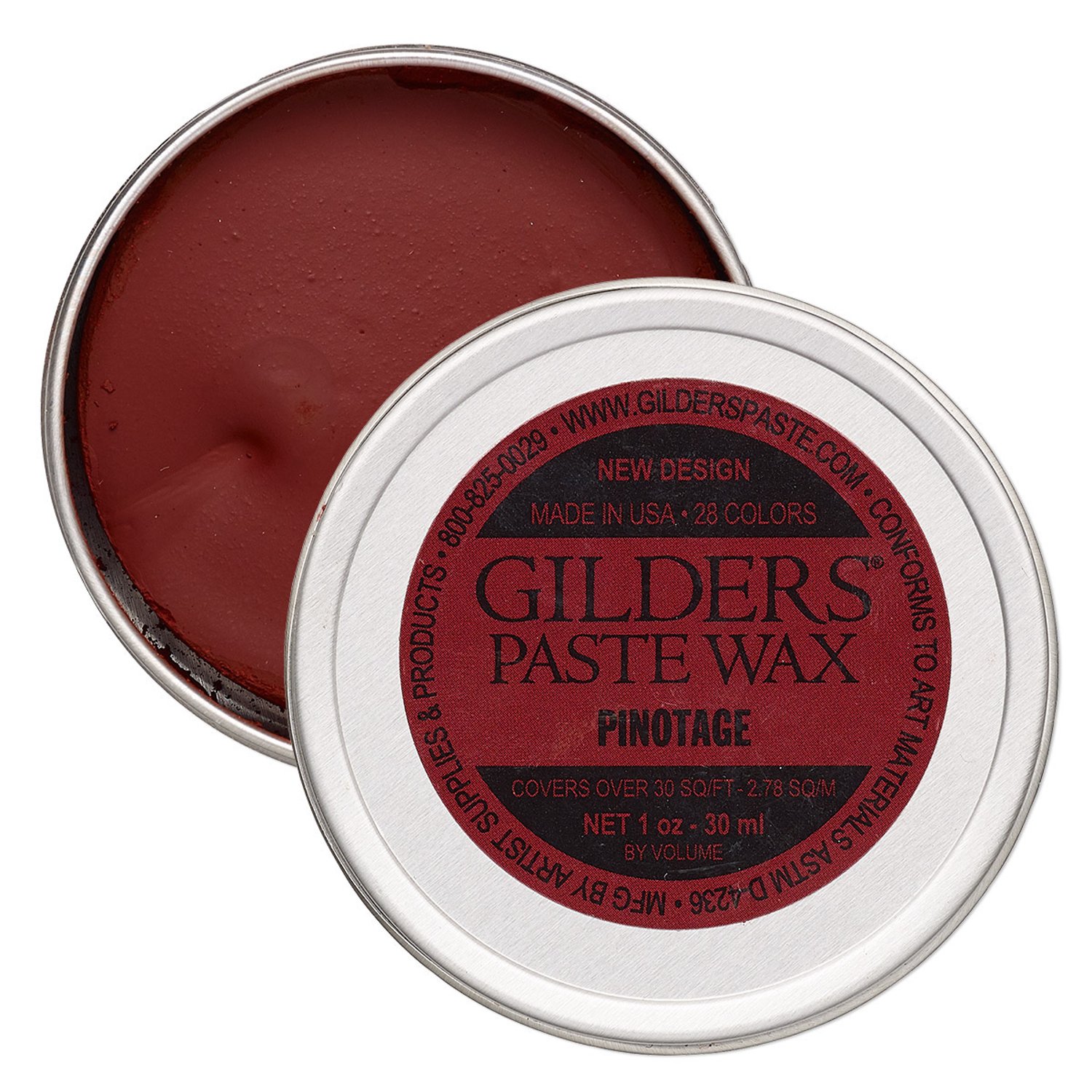 Pinotage Gilders Paste
