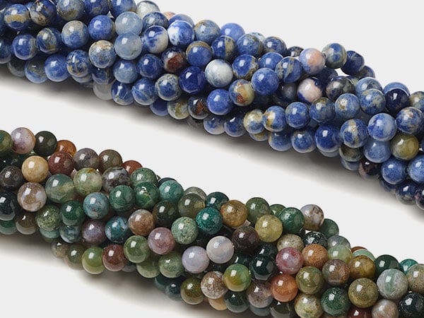 Promo Beads