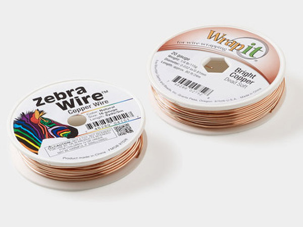 Copper Wire