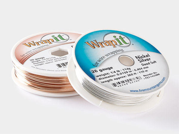 Wrapit® Wire