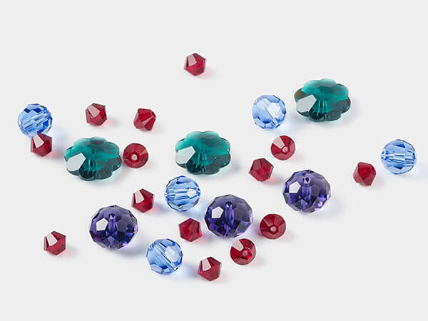 Crystal Passions®
