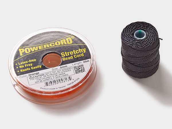 Stringing Material