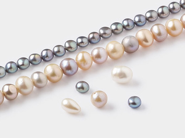 Pearls