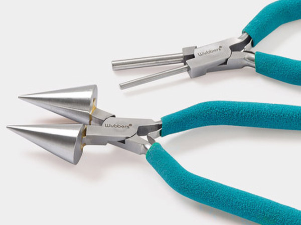 Mandrel Pliers