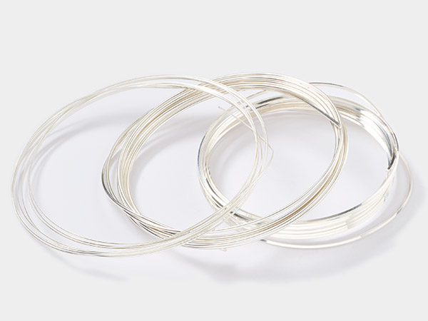 Wire-Wrapping Wire
