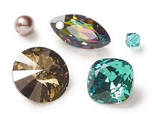 Crystal Passions Spring/Summer 2027 Innovations