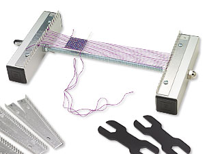 New Chloe Loom by Mirrix