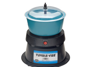 RAYTECH® Tumble-Vibe™ 5 Vibratory Tumbler