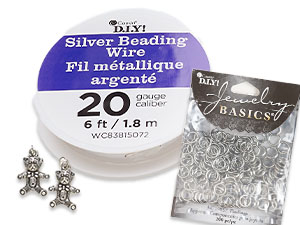 Fresh Additions to the Big Box Blowout