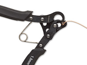 Left-handed 1-Step&reg; Looper