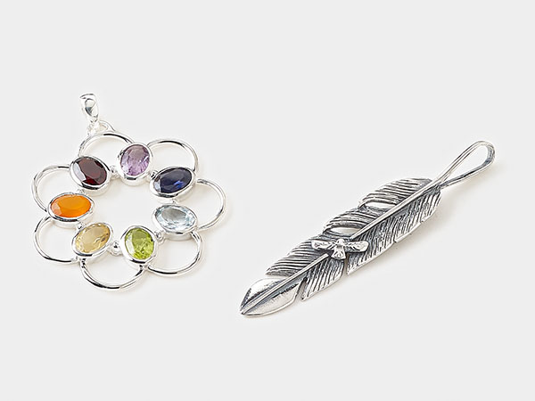 Sterling Silver