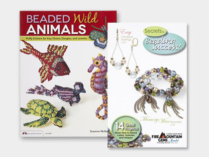 Jewelry-Making Projects Books