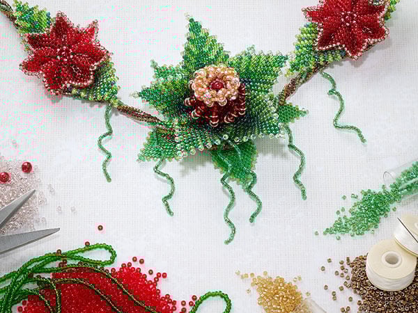 Seed Beading