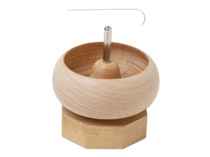 Speedy Stringer™ Bowl