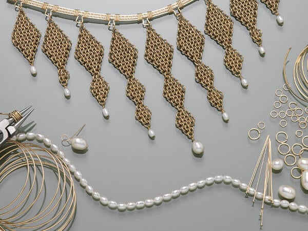 Chainmaille