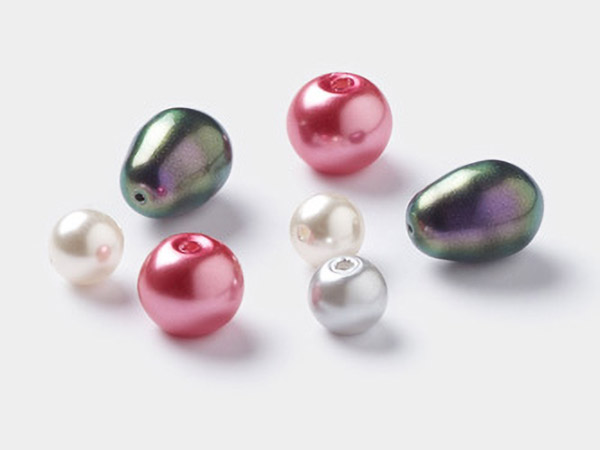 Imitation Pearls