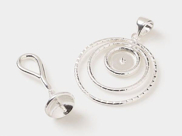 Pendant Settings