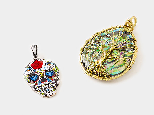 Other Pendants