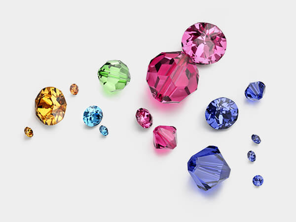 Birthstones