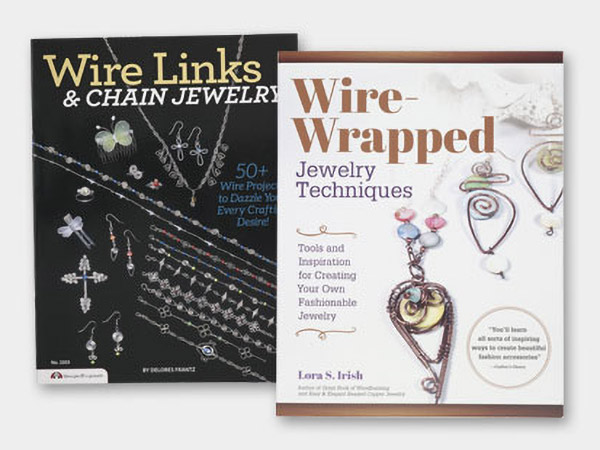 Wireworking Books