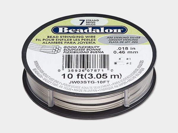 Beading Wire
