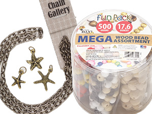New Finds in the Big Box Blowout!