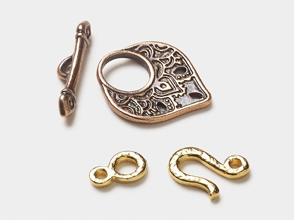 Clasps