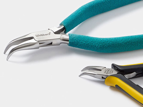 Chain Nose Pliers