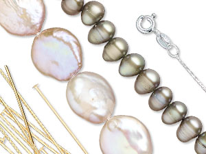 New Limited Quantity Jewelry Supplies