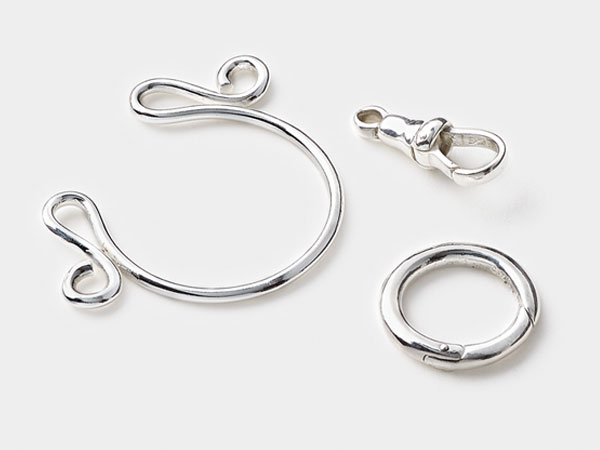 Charm Holders