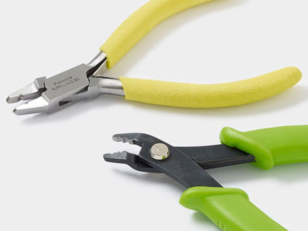 Crimping Pliers