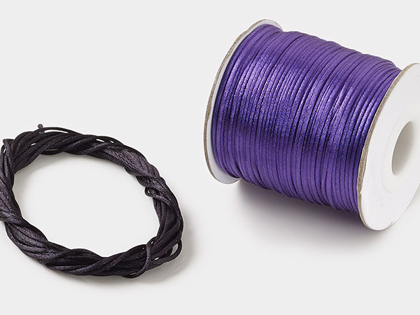 Satin Cord