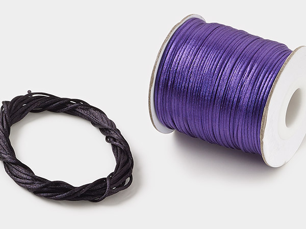 Satin Cord