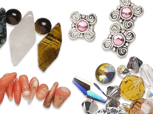 NEW Beading Bargains