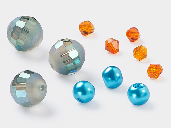 Celestial Crystal® Beads