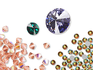 Preciosa Crystal Summer 2025 Innovations