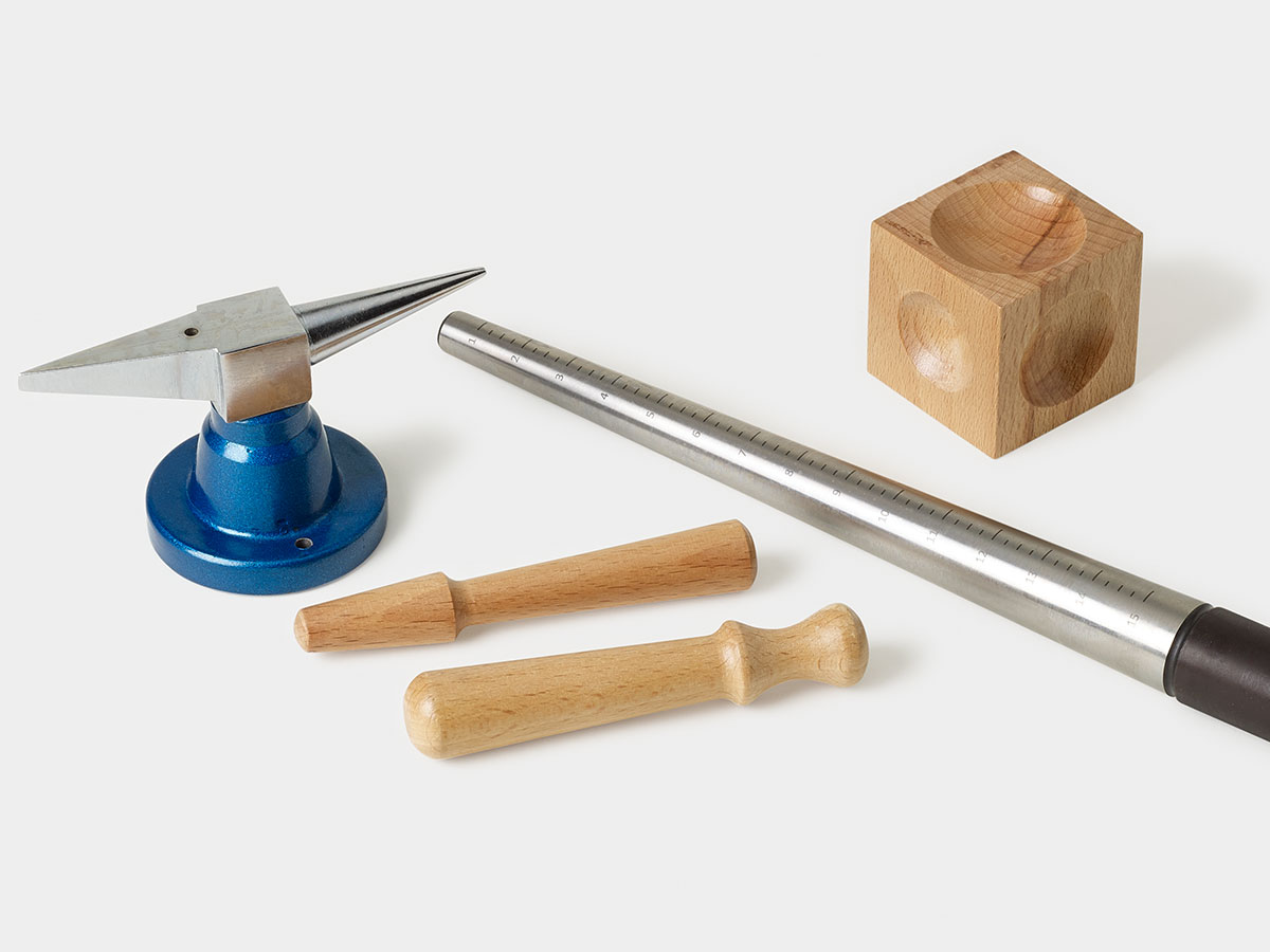 Tools for Metal Work