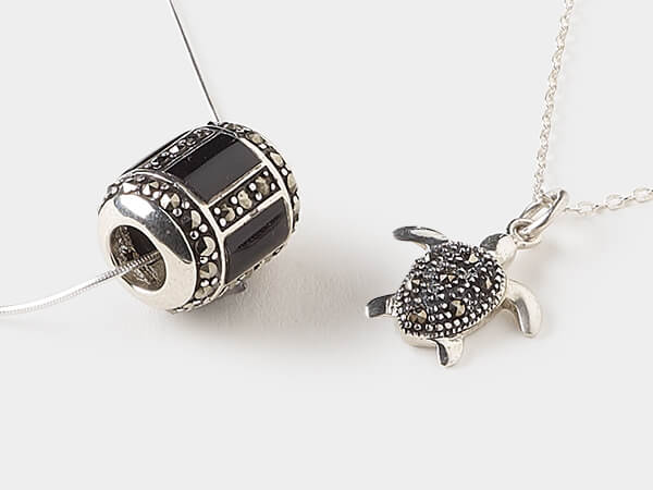 Marcasite