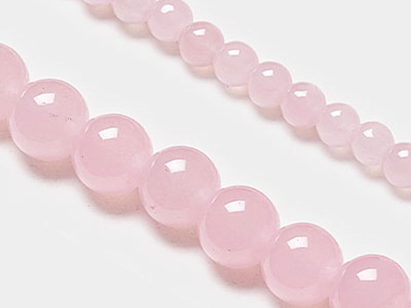 Rose Quartz