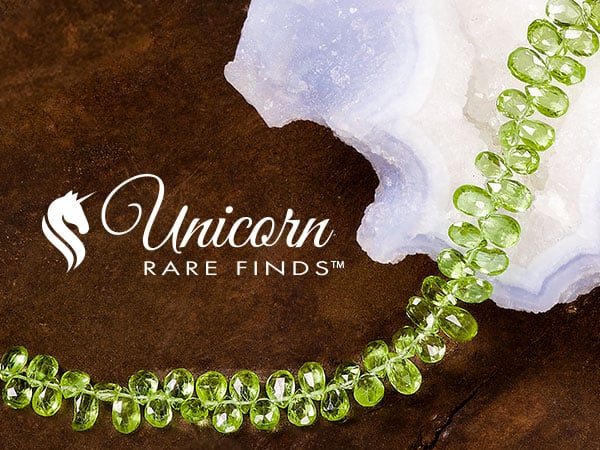 Unicorn Rare Finds