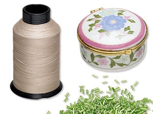 Fresh Beading Bargains