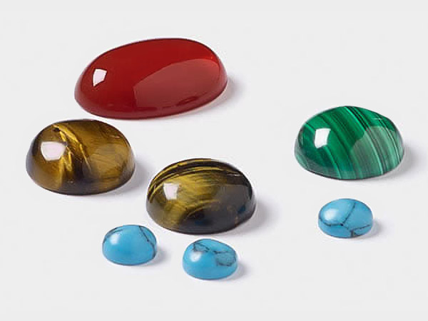 Cabochons