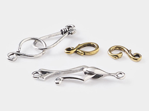 Hook Clasps