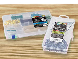 New Organizer Cases - Made in the USA