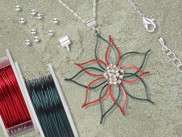 Mountain fire jewelry supplies clearance