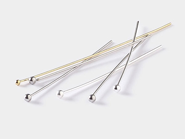 Ball Tip Head Pins