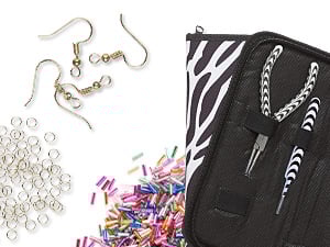 New Jewelry-Making Supplies