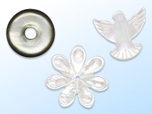 New Shell Drops and Components